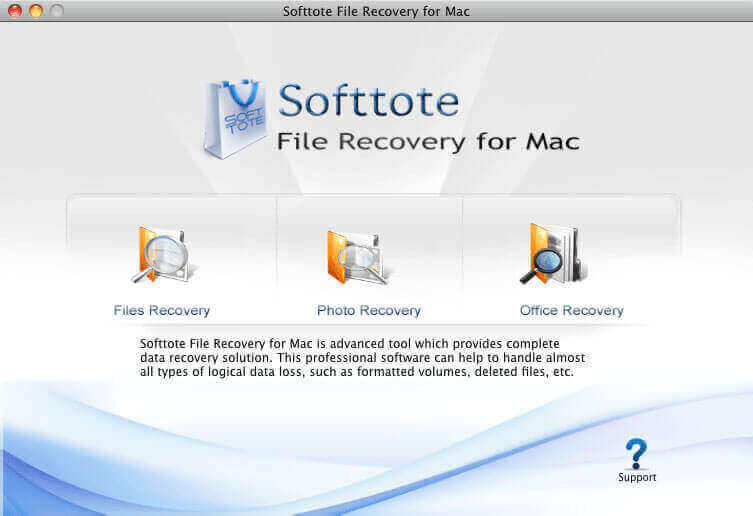 free usb data recovery for mac