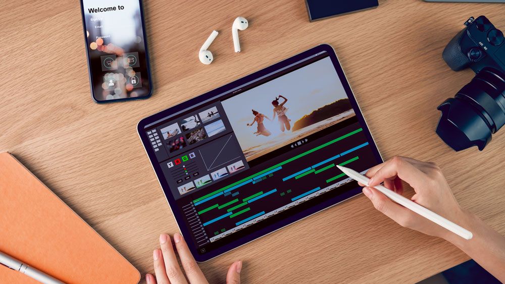 faster movie editor for mac simple